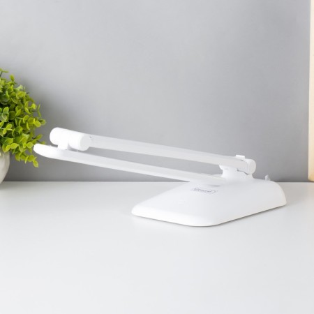 Table lamp 8W 450lm 6500k white K-1,2M-5