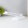 Table lamp 8W 450lm 6500k white K-1,2M