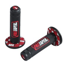 Cycles for bicycle, anti -slip, red, 24 × 120 mm, set 2 pcs