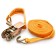 Skyway cargo screed, 25 mm, 4 m, 0.8 tons, with a ratchet mechanism in a blister, S03601012