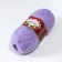 Yarn "KID Royal 50" 62% moher, 38% polyamide 500m/50g (158)