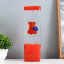 Lava-lamp 