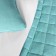 Jerry set: a cover of 160 x 220 cm, pillowcases 40 x 40 cm - 2 pcs, blue
