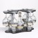 Minibar "Harmony" 13 items: Wizers 260 ml + Countess 500 ml + pile 60 ml