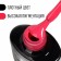 Gel nail polish, Classic Colors, 3 phase, 8ml, LED/UV, color raspberry pie (122)