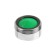 Zein aerator, outer thread, d = 24 mm, plastic grid, plastic housing, chromium color