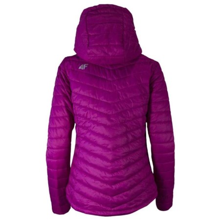 Women's jacket, Women’s Jackets, XS EUR (H4Z20-KUDP006-54S)-1