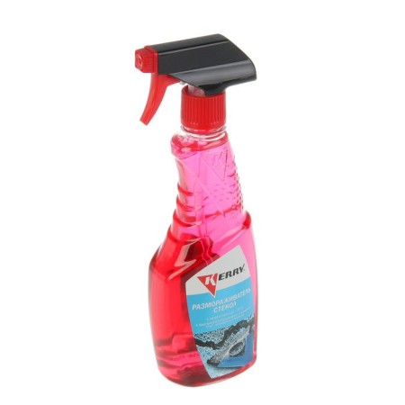 Defrosting glass Kerry, 500 ml, trigger