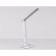 Ambrella Light, Desk, De500, Led, 9 W, 400LUM, 4200K, white color, white color