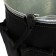 Organizer for a tool with mount on a bucket of 10-12l,