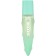 Love Generation Smoothies lip mask, moisturizing, tone 02 transparent green, 6 ml