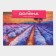 Set of serving napkins on the table of the landscape, 4 pcs, 45 × 30 cm