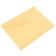 A4 180 μm Calligrata Pastel, translucent vanilla folder, yellow vanilla
