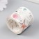 Adhesive tape paper "sea depth" width 4 cm winding 3 m 4x4 cm