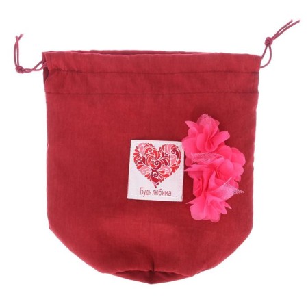 Gift bag "The one I love"-1