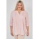 Female shirt, size 54, pink color