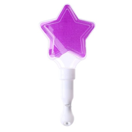 Light "Star" wand, Mix color-4