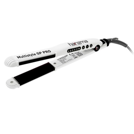 Harizma Multistyle GP Pro H10324GP, 60 W, up to 220 ° C, white