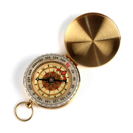 Compass of a sailor, 5cm-2