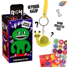 WoW TOYS Game set 