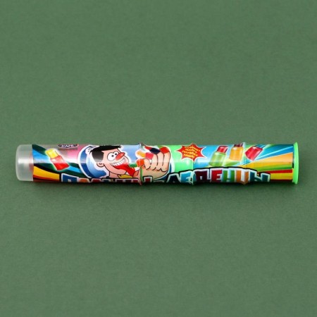 Caramel "Fingers-vanets", 10 g