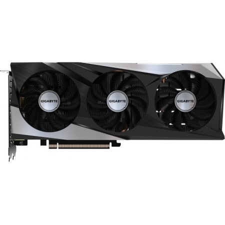 Gigabyte GV -ia380Gaming OC-6GD, Intel Arc A380 6 GB, GDDR6, HDMI, DP