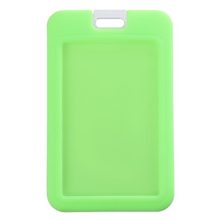 Baiga vertical 54 x 85 mm, erichkrause Silicone case, mix-1