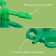 3-fly spray, fitting under the hose 1/2, plastic, Greengo
