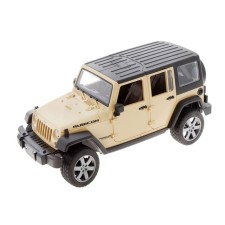 Внедорожник Jeep Wrangler Unlimited Rubicon