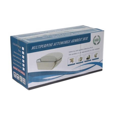 Car armor, universal HSX-06-12