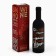 Set for the wine mini "For the most important discoveries" 20 x 10 cm