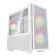 The body deepcool CH360 white without PSU Miniitx 7x120mm 2x140mm 1xusb3.0 Audio Bott PSU