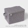 COFR for storing things LadoM "Gray", 30 × 21 × 20 cm, color gray color