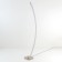 Kitilux "Rudy" CL804031, 26x150 cm, 1x12W, LED, Gray Color.