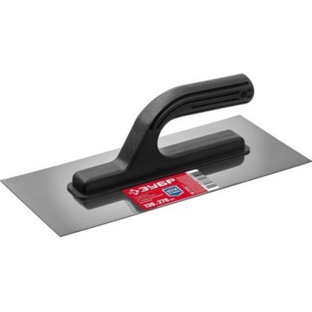 Glade Zade Master 08042_z01, stainless steel, plastic pen, 130x270 mm-2