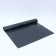 Garbage bags in the roll "Upakland" 240 l, black, PVD, thickness 60 μm, 10 pcs