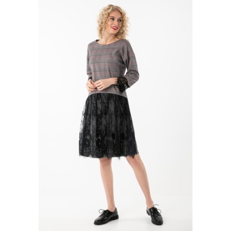 Women's dress, size 44