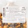 Sprinking confectionery soft: black, orange, 50 g.