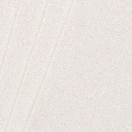 Foamiran "neon shine - white" 2 mm format A4 (set of 5 sheets)-4
