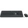 Keyboard + Logitech MK540 Advanced (RU Layout) Club: Black Mouse: Black USB UNIPEN 107042