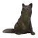 Figure "On the farm: cat"