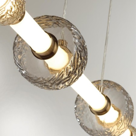 Suspension LED 40W-2