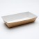 Packaging for hot dogs, potatoes free 22 x 11.5 x 4.2 cm