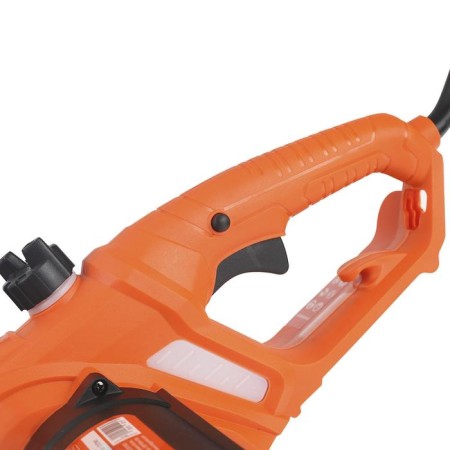 DREAL ELECTRICAL PATRIOT ESP1814, 1.8 kW, 14 "/35 cm, 3/8, 53 stars, 7000 rpm-10