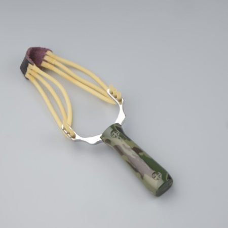 Metal slingshot "Special Forces"-6