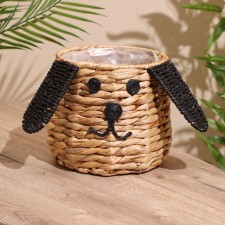 Wicker basket 