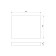 Lamp ceiling Elektrostandard, Fitta Led 24 W, 265x265x28 mm, IP20, white color