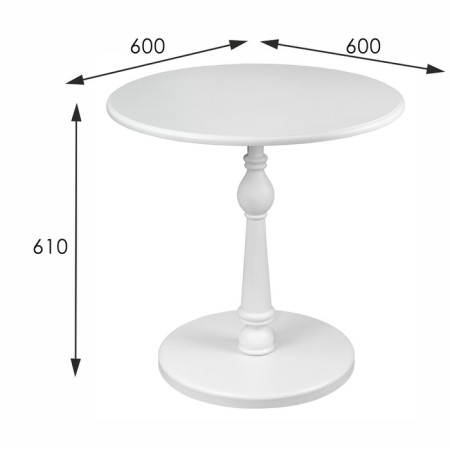 GOOD RIO 5, 600x600x610, White ash-1