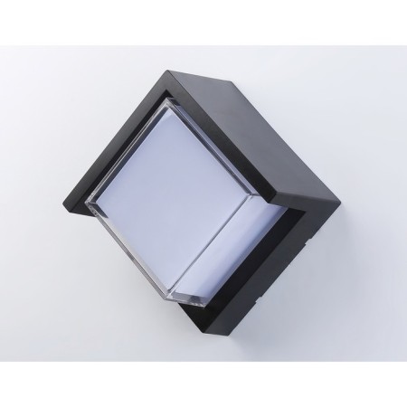 LED LED street Ambrella Garden ST5233, 12W, LED, Black Color Black-2