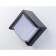 LED LED street Ambrella Garden ST5233, 12W, LED, Black Color Black